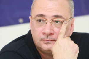 ​Прокуратура проверяет дело Меладзе