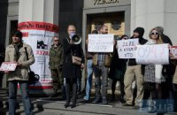 АТО як підстава для ухвалення антиконституційних законів