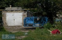 В результате обстрела Марьинки погиб мирный житель