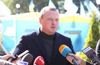 В Днепропетровске БПП, Оппоблок и "Самопомощь" объединились для нарушения закона о выборах, - Олейник