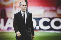 "Монако" отправил главного тренера в отставку