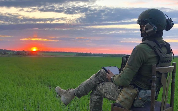 ЗСУ звільнили від окупантів Дмитрівку Харківської області