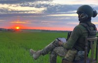 ЗСУ звільнили від окупантів Дмитрівку Харківської області