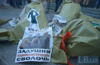 Выборы “по-новому” или “любі друзі” Порошенка 