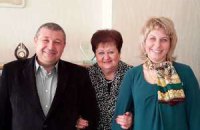 "Министр образования ЛНР" сбежала вместе с замом