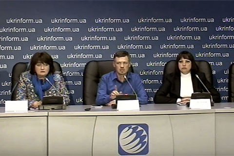 Студенты и работники Таврического университета выйдут на бессрочную акцию под Минобразования