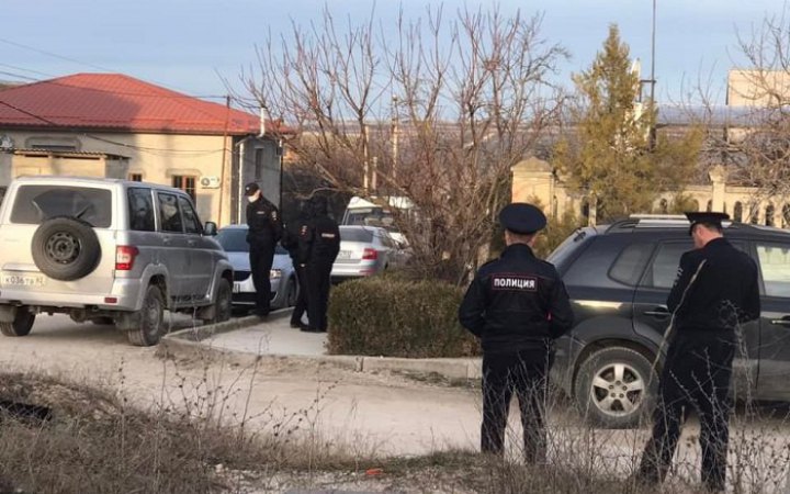 В окупованому Криму влада хоче закрити кримськотатарську школу