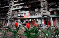 Зараз у Маріуполі середньовічні умови життя, можуть спалахнути смертоносні епідемії, – міськрада