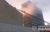 У Харкові вночі пролунала серія вибухів (оновлено)