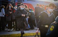 Верещук публічно закликала РФ надати списки незаконно вивезених з України дітей