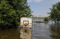 Відзавтра вводять заборону на вʼїзд  до мікрорайону Корабел Херсона