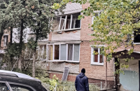 Учора Росія вбила в Сумській області 38-річного чоловіка і поранила ще трьох людей
