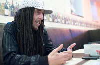 Дизель: «Фестиваль - это больше чем артисты. Это я вам как артист говорю»