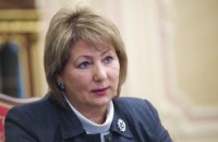 Глава Верховного Суда решила не идти на второй срок
