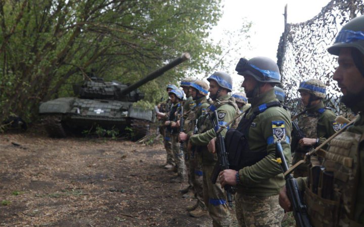 Головне за ніч. Середа, 14 вересня