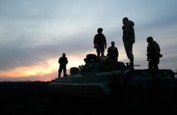Ворог намагається прорвати оборону ЗСУ на Донецькому напрямку: за добу понад 50 атак, – Генштаб