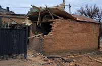 Головне за середу, 21 лютого: спроби прориву ворога під Авдіївкою та Мар’їнкою, блокада кордону з Польщею