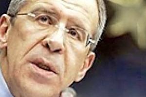 Лавров выступил за координацию подходов МИД России и Украины к решению проблем