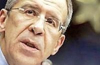 Лавров выступил за координацию подходов МИД России и Украины к решению проблем