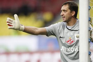 Дикань открыт для предложений: я здоров, контракт со "Спартаком" скоро истекает