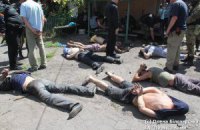Украина сняла с себя обязательства соблюдать ряд норм о правах человека в зоне АТО