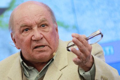Умер российский актер Лев Дуров