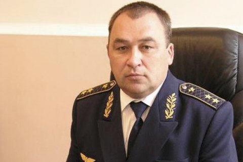 "Укрзалізниця" звільнила директора з вантажних перевезень через ДТП
