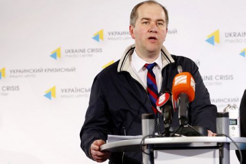 Директором центра общественного здоровья стал Владимир Курпита