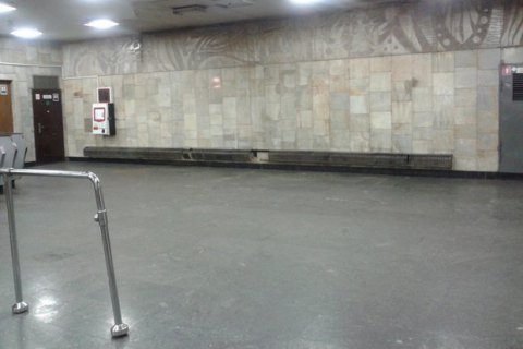 Старі жетони Київського метрополітену можна буде обміняти до вересня