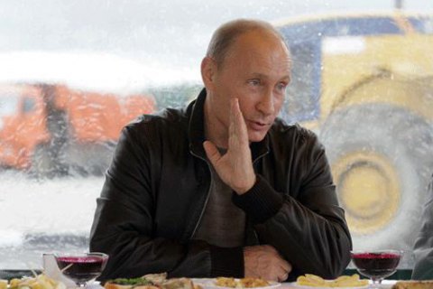 Бывший генсек НАТО рассказал о планах Путина присоединиться к Альянсу