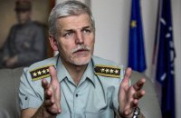У Чехії сьогодні стартує другий тур президентських виборів