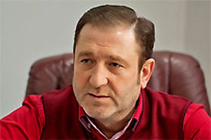 Президент "Волыни": Коломойский хочет меня посадить