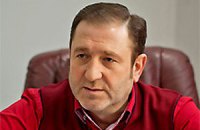 Президент "Волыни": Коломойский хочет меня посадить