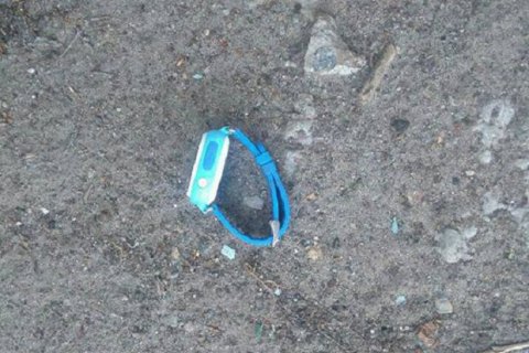 В Днепре полиция нашла вора по GPS-навигатору на украденных смарт-часах