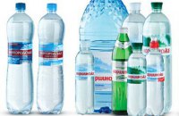 "Моршинская" и "Миргородская" могут быть проданы Nestle или Coca-Cola