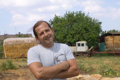 Балух встретился с лидерами крымскотатарского народа