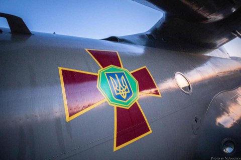 На Одещині військового-контрактника засудили до 5 років позбавлення волі за дезертирство