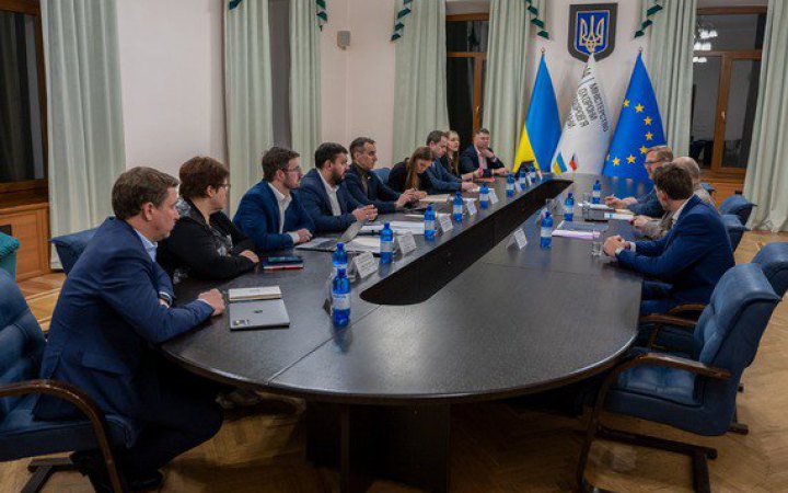 Чехія прийматиме на лікування більше постраждалих внаслідок війни українців, – МОЗ