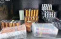 В Харкові викрили аптечну мережу, що продавала без рецептів наркотичні засоби