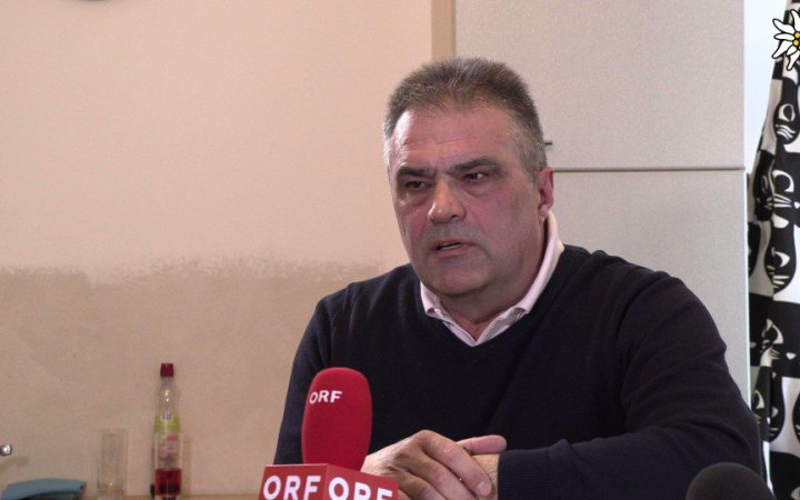 Колишнього працівника розвідки Австрії визнали винним у шпигунстві на користь Росії