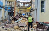 Головне за ніч та ранок п’ятниці, 12 червня: удар по залізниці на Сумщині, понад 240 боєзіткнень, 1300 ліквідованих окупантів