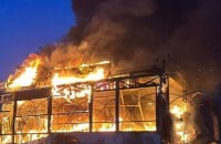 Головне за понеділок, 22 червня: майже 150 боєзіткнень, авіаудари по Слов’янську та Сумщині, автотроща на Київщині