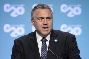 Австралия примет Путина на саммитe G20