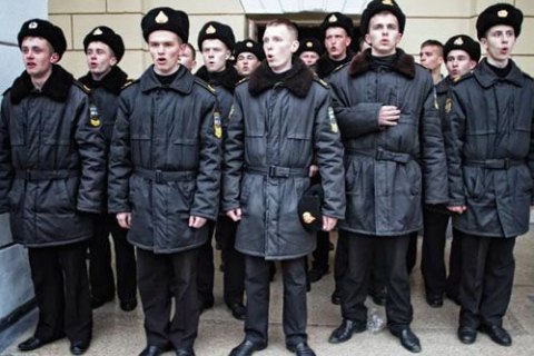 Преподавателей военных вузов проверят на профпригодность