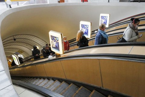Киев вышел на первое место по количеству инфицированных коронавирусом