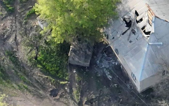 На сході українські захисники ліквідували понад три десятки загарбників, - ОТУ "Схід"