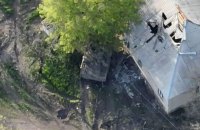 На сході українські захисники ліквідували понад три десятки загарбників, - ОТУ "Схід"