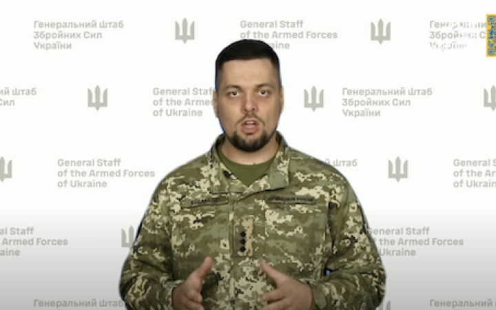 Сили оборони мали успіх у штурмових діях на Бахмутському напрямку