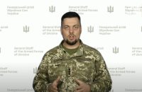 Сили оборони мали успіх у штурмових діях на Бахмутському напрямку