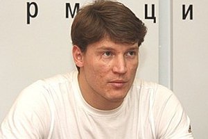 Известный украинский пловец задержан в Африке по обвинению в похищении человека